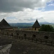 Liturgia v Kamienke, Stará Ľubovňa, Pieniny