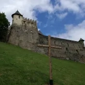 Liturgia v Kamienke, Stará Ľubovňa, Pieniny