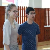 Ľudové tance Rusínov