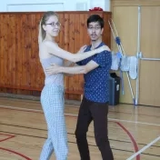 Ľudové tance Rusínov