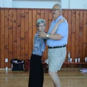 Ľudové tance Rusínov