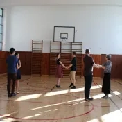 Ľudové tance Rusínov