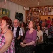 Bez masky - večer s Igorom Lattom