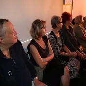 Bez masky - večer s Igorom Lattom