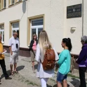 ZŠ Radvaň nad Laborcom, Čertižné, Múzeum Andyho Warhola a Krásny Brod