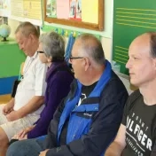 ZŠ Radvaň nad Laborcom, Čertižné, Múzeum Andyho Warhola a Krásny Brod