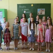 ZŠ Radvaň nad Laborcom, Čertižné, Múzeum Andyho Warhola a Krásny Brod