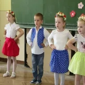 ZŠ Radvaň nad Laborcom, Čertižné, Múzeum Andyho Warhola a Krásny Brod