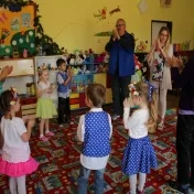 ZŠ Radvaň nad Laborcom, Čertižné, Múzeum Andyho Warhola a Krásny Brod