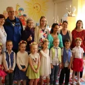 ZŠ Radvaň nad Laborcom, Čertižné, Múzeum Andyho Warhola a Krásny Brod