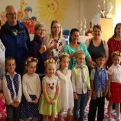 ZŠ Radvaň nad Laborcom, Čertižné, Múzeum Andyho Warhola a Krásny Brod