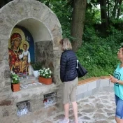 ZŠ Radvaň nad Laborcom, Čertižné, Múzeum Andyho Warhola a Krásny Brod