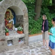 ZŠ Radvaň nad Laborcom, Čertižné, Múzeum Andyho Warhola a Krásny Brod