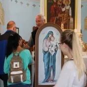 ZŠ Radvaň nad Laborcom, Čertižné, Múzeum Andyho Warhola a Krásny Brod