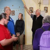 ZŠ Radvaň nad Laborcom, Čertižné, Múzeum Andyho Warhola a Krásny Brod