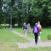 ZŠ Radvaň nad Laborcom, Čertižné, Múzeum Andyho Warhola a Krásny Brod