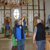 ZŠ Radvaň nad Laborcom, Čertižné, Múzeum Andyho Warhola a Krásny Brod