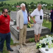 ZŠ Radvaň nad Laborcom, Čertižné, Múzeum Andyho Warhola a Krásny Brod