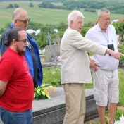 ZŠ Radvaň nad Laborcom, Čertižné, Múzeum Andyho Warhola a Krásny Brod