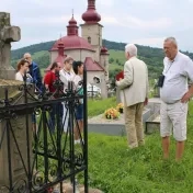 ZŠ Radvaň nad Laborcom, Čertižné, Múzeum Andyho Warhola a Krásny Brod