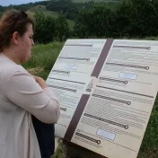 ZŠ Radvaň nad Laborcom, Čertižné, Múzeum Andyho Warhola a Krásny Brod