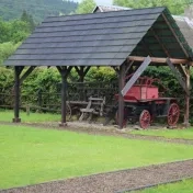 Múzeum lemkovskej kultúry, Karpatská drevená cesta, Svidnícky skanzen a festival