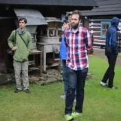 Múzeum lemkovskej kultúry, Karpatská drevená cesta, Svidnícky skanzen a festival