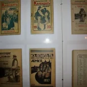 Múzeum lemkovskej kultúry, Karpatská drevená cesta, Svidnícky skanzen a festival