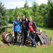 Múzeum lemkovskej kultúry, Karpatská drevená cesta, Svidnícky skanzen a festival