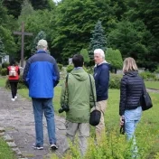 Múzeum lemkovskej kultúry, Karpatská drevená cesta, Svidnícky skanzen a festival