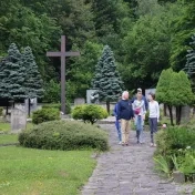 Múzeum lemkovskej kultúry, Karpatská drevená cesta, Svidnícky skanzen a festival