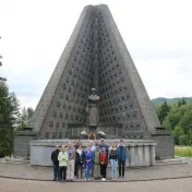 Múzeum lemkovskej kultúry, Karpatská drevená cesta, Svidnícky skanzen a festival