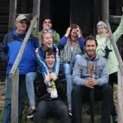 Múzeum lemkovskej kultúry, Karpatská drevená cesta, Svidnícky skanzen a festival