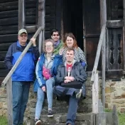 Múzeum lemkovskej kultúry, Karpatská drevená cesta, Svidnícky skanzen a festival