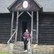 Múzeum lemkovskej kultúry, Karpatská drevená cesta, Svidnícky skanzen a festival