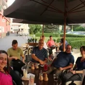 Konverzačný večer
