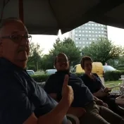 Konverzačný večer