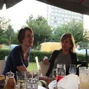 Konverzačný večer
