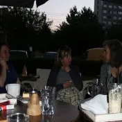 Konverzačný večer