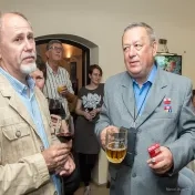 Slávnostné ukončenie 8. ročníka LŠRJK 2017