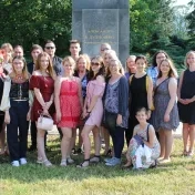 Отворїня Лїтнёй школы русиньского языка і културы 2019