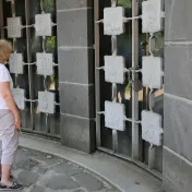 Дукля, Зиндранова, Свідник