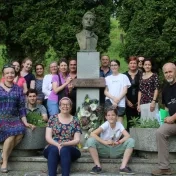 Екскурзія до окресу Снина