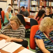 Русиньскы народны співанкы і таньцї