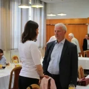Otvorenie Letnej školy rusínskeho jazyka a kultúry 2023