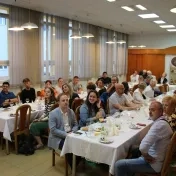 Otvorenie Letnej školy rusínskeho jazyka a kultúry 2023