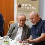 Otvorenie Letnej školy rusínskeho jazyka a kultúry 2023