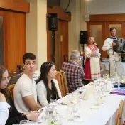 Otvorenie Letnej školy rusínskeho jazyka a kultúry 2023