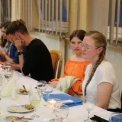 Otvorenie Letnej školy rusínskeho jazyka a kultúry 2023