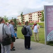 Prechádzka Prešovom